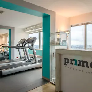 Novotel Centrum 4*, Varşova Polonya
