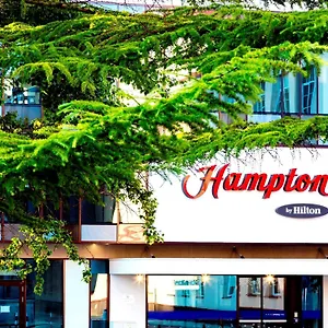 Hampton By Hilton Centre 3*, Varşova Polonya