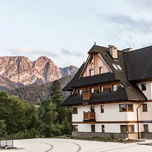 Royal Hill Апарт-отель